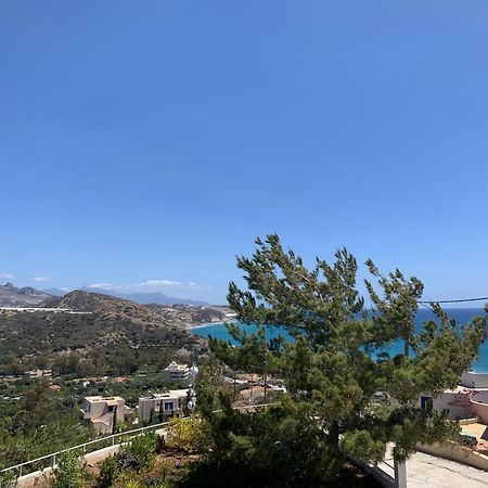 Villa Aliki Myrtos Exterior foto