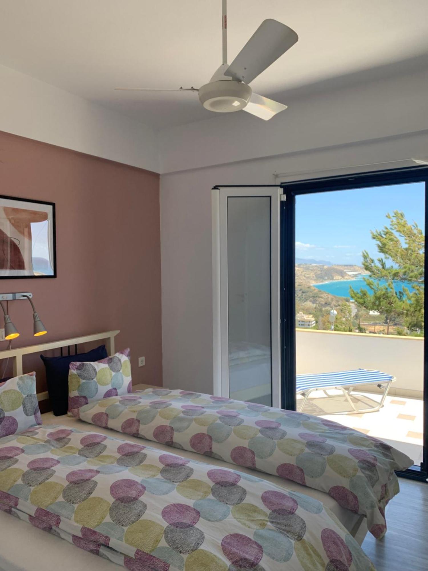Villa Aliki Myrtos Exterior foto